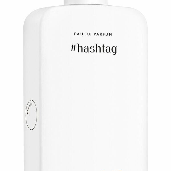 27 87 perfumes #Hashtag Парфюмерная вода унисекс, 27 мл