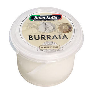 Сыр Буррата Buon Latte