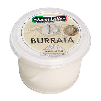 Сыр Буррата Buon Latte