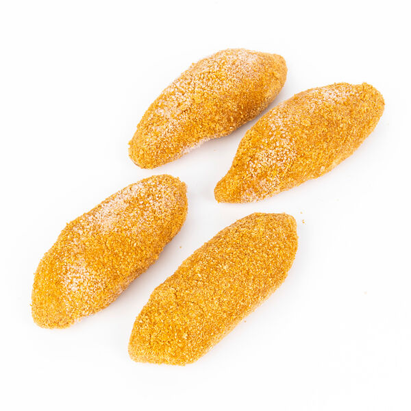 Котлеты по-киевски мини с/м