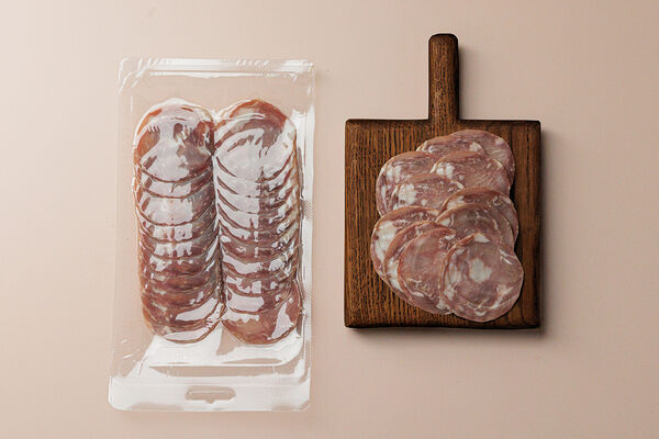 Колбаса Итальянская сыровяленая