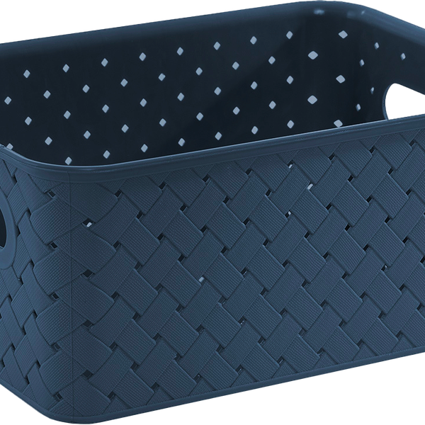 Корзинка для хранения Виолет Береста 3л