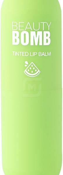 Бальзам-тинт для губ Beauty Bomb тон 03 