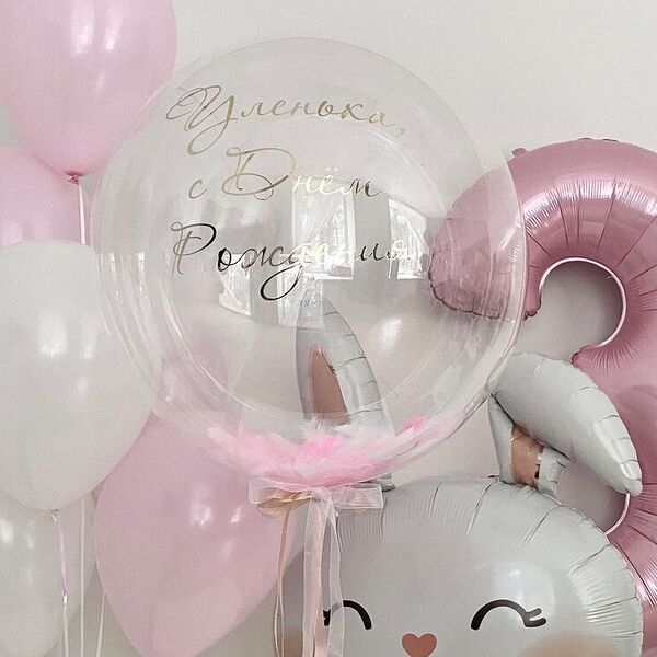 Набор шаров