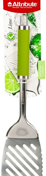 Лопатка Attribute Gadget Lime