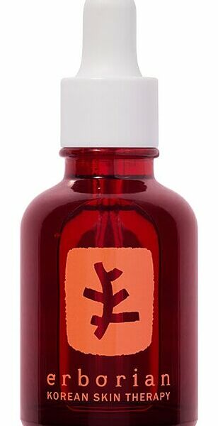 ERBORIAN Суперсыворотка ночная для лица Преображение & Сила 17 суперингредиентов, 30 мл