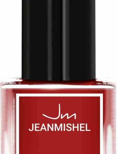 Лак для ногтей JeanMishel Тон 389 Gel formula, 12 мл