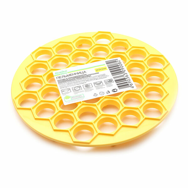 Пельменница Каждый день, 24,5 см