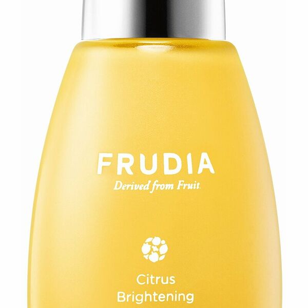 FRUDIA Сыворотка для лица с цитрусом, придающая сияние, 50 г