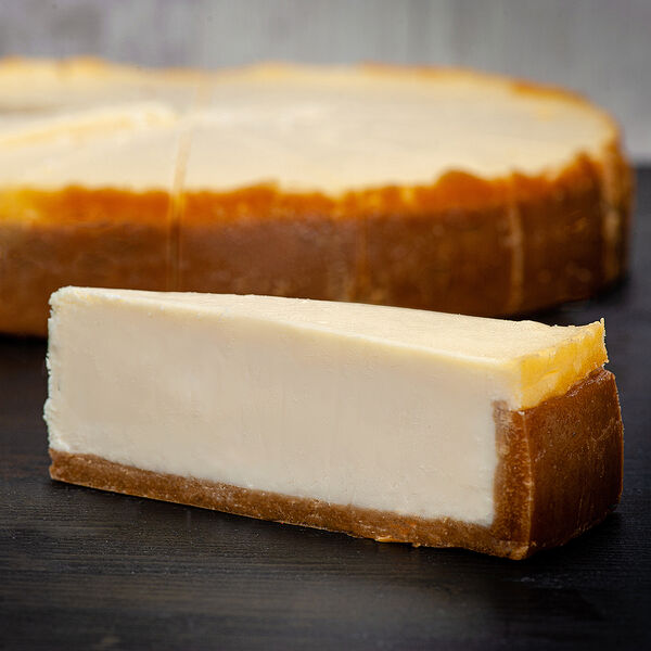 Чизкейк 