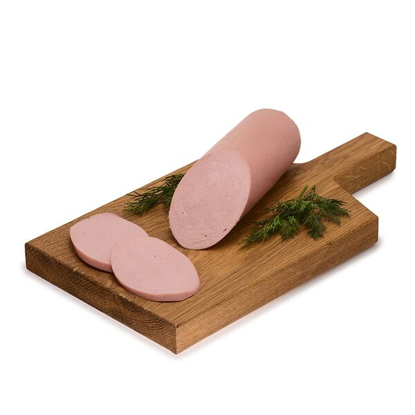 Колбаса варёная «Докторская» от Татьяны Ерёмкиной, «Наша ферма» вес