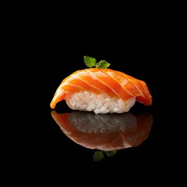 Суши Лосось