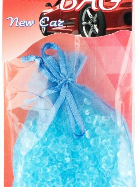 Ароматизатор Car Bag Avto Vins New car