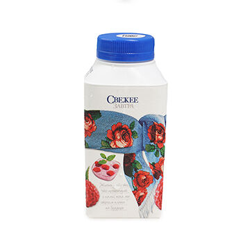 Йогурт питьевой Свежее Завтра Малина 1.9% 280 г