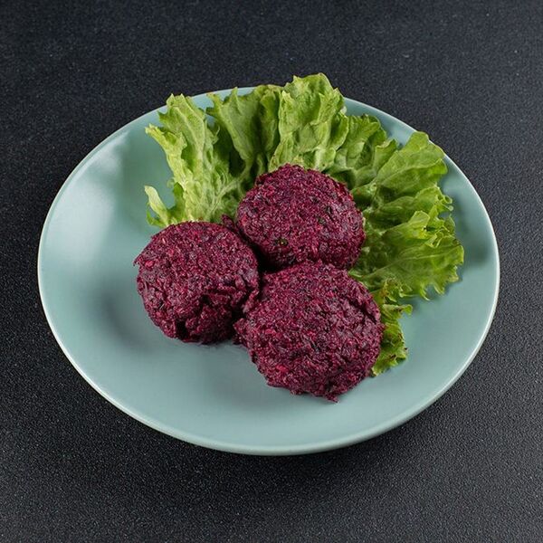 Пхали из свеклы