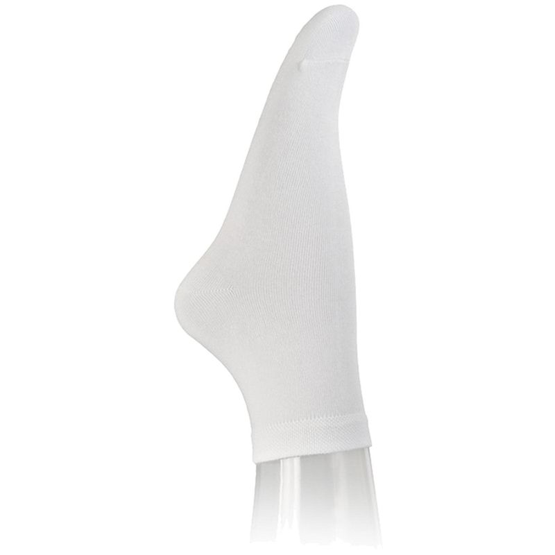 

Носки Minimi Mini Cotone 1202 bianco, размер 35-38