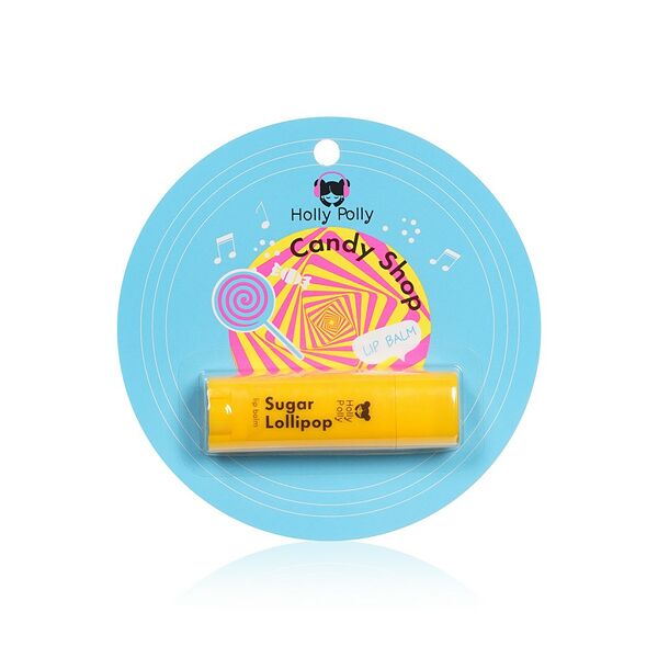 Бальзам для губ Holly Polly Candy Shop Sugar Lollipop 4.8 г