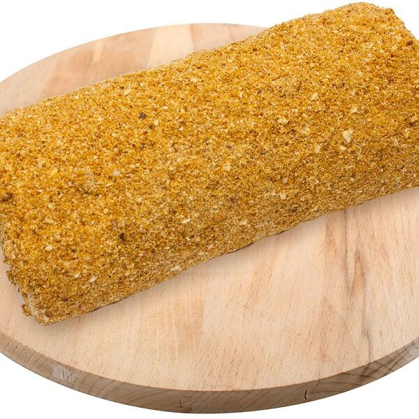 Рулет Мишель Медовый