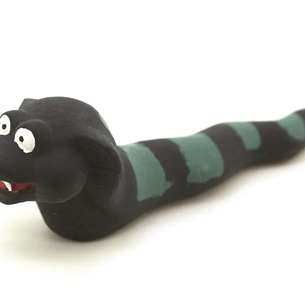 Игрушка SIR HIS С ПИЩАЛКОЙ для собак, 24.5см LILLI PET  