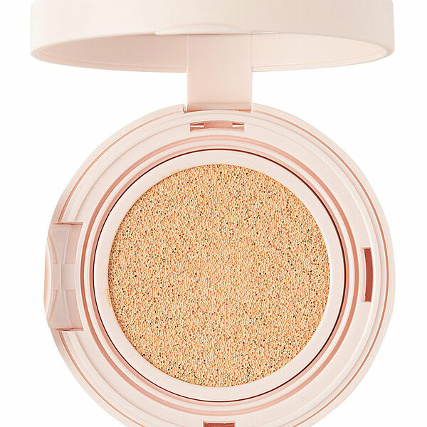 HOLIKA HOLIKA Тональная основа-кушон для лица Holipop Blur Lasting Cushion, 13 г, 02 Pink Blur