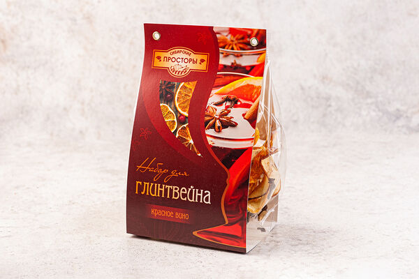 Набор для глинтвейна 