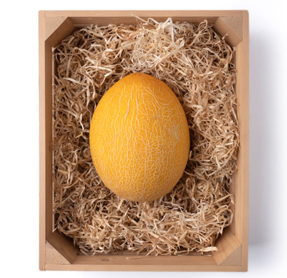 

Дыня Гуляби вес