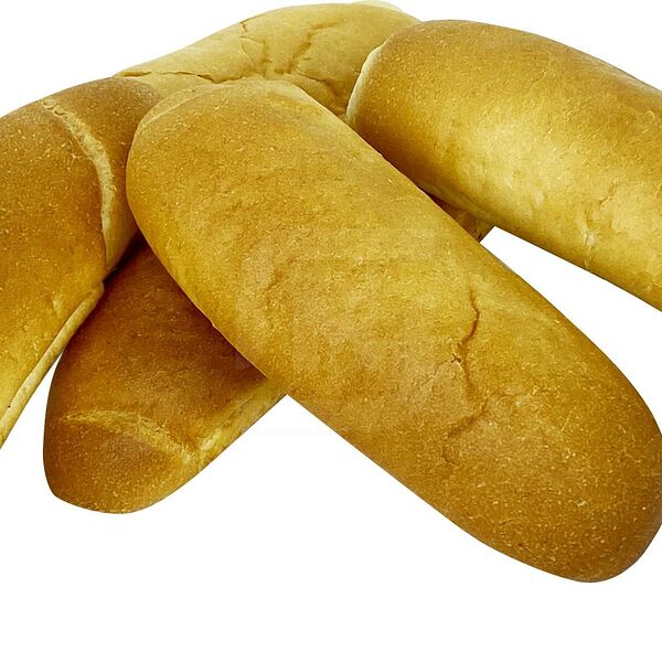 Булочки Ватутинки хлеб для хот-догов