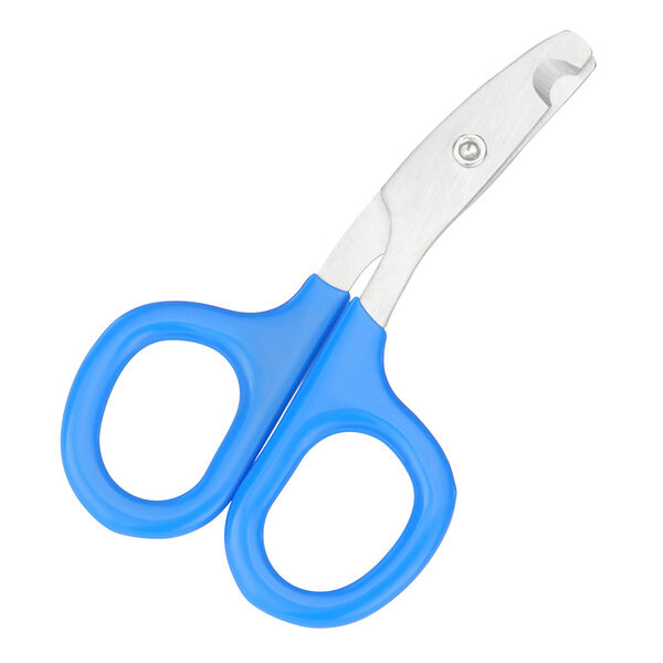 Когтерез-ножницы малые для мелких животных