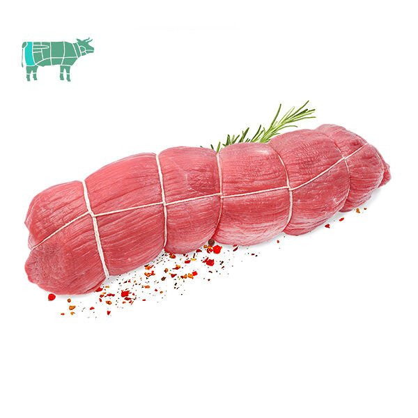 Говяжий антрекот для запекания охлажденный