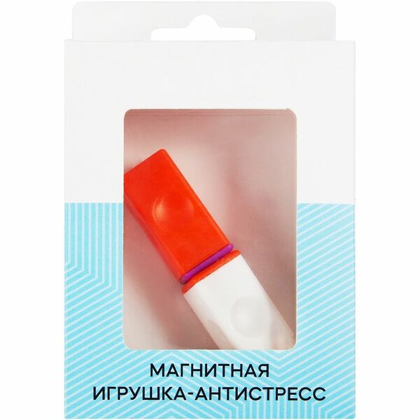 Игрушка-антистресс Yangzhou Yahang магнитная головоломка