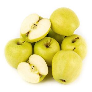 Яблоки Голден
