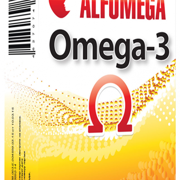 Omega 3 