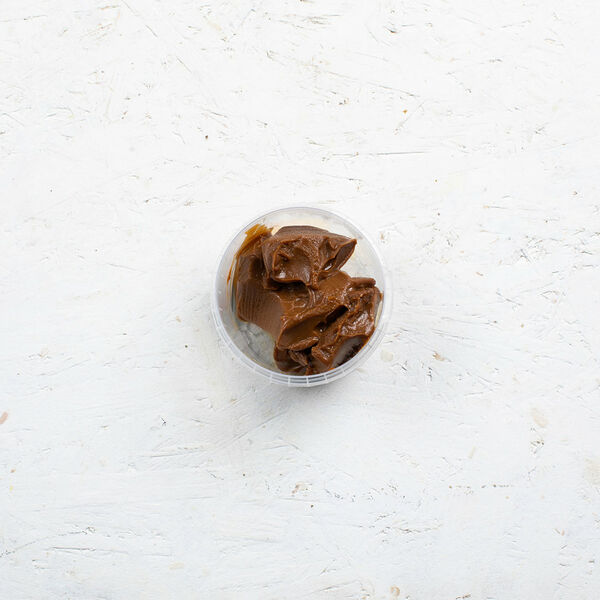 Фермерское варёное сгущённое молоко