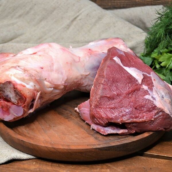 Набор для холодца,  2,5 кг