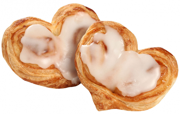 Пирожное берлинское ТМ АМА