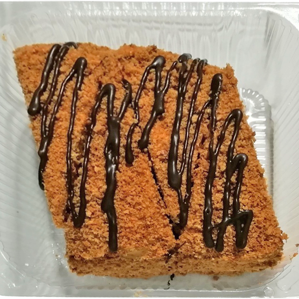 Пирожное ЧЕРЕПОВЕЦ ХЛЕБ Аурум, 240 г