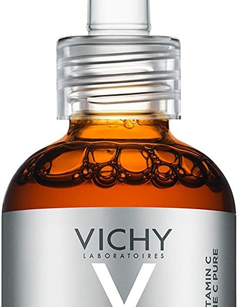Сыворотка для лица Vichy Liftactiv Supreme витамин C 20 мл