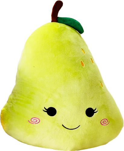 

Игрушка мягкая BIGGA Фрукт 35см
