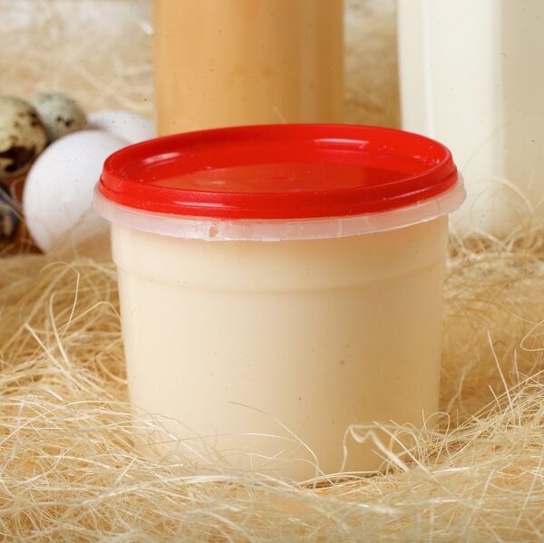 Молоко сгущённое