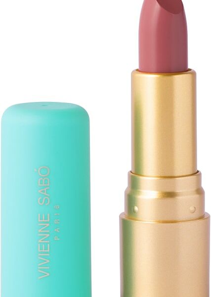 Губная помада Vivienne Sabo Nude Createur Тон 07