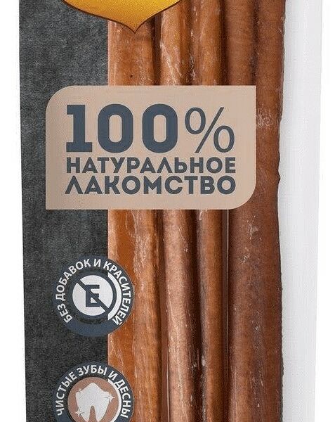 Мнямс лакомство для собак 