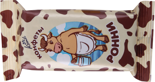 

Конфеты Konti Ронни вафельные вес