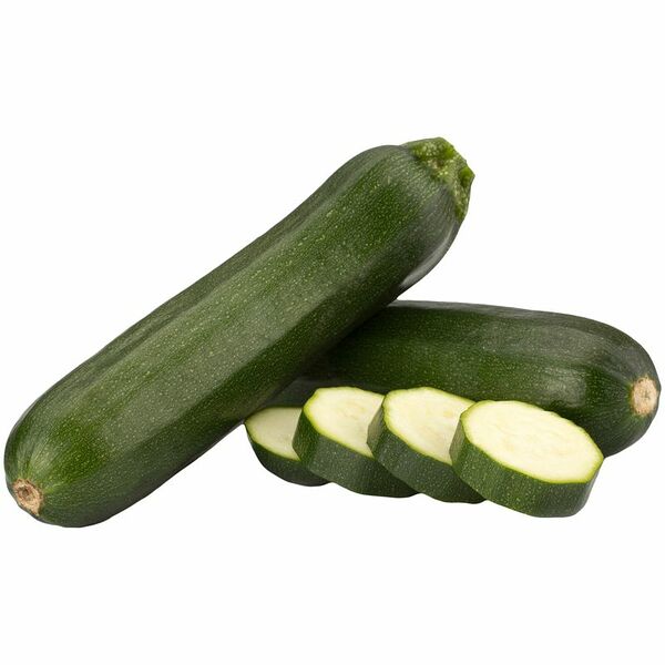 Кабачки цуккини зеленые, вес