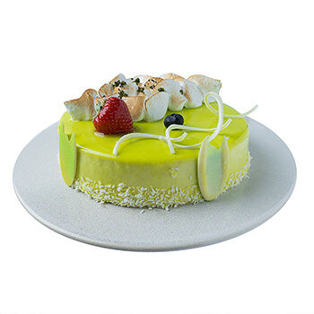 Торт Йогуртовый от шеф-кондитера АВ