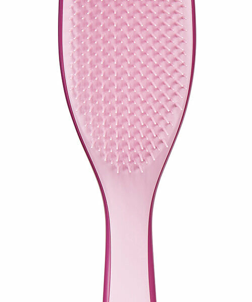 Tangle Teezer Расческа The Wet Detangler Raspberry Rouge