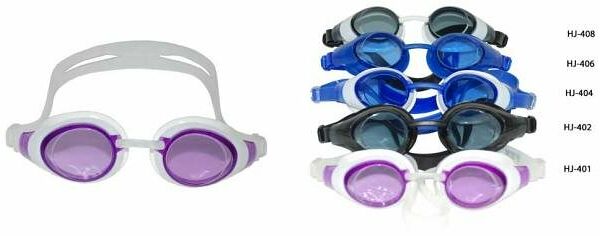 Очки для плавания подростковые ТМ Stingrey (Стингрей)