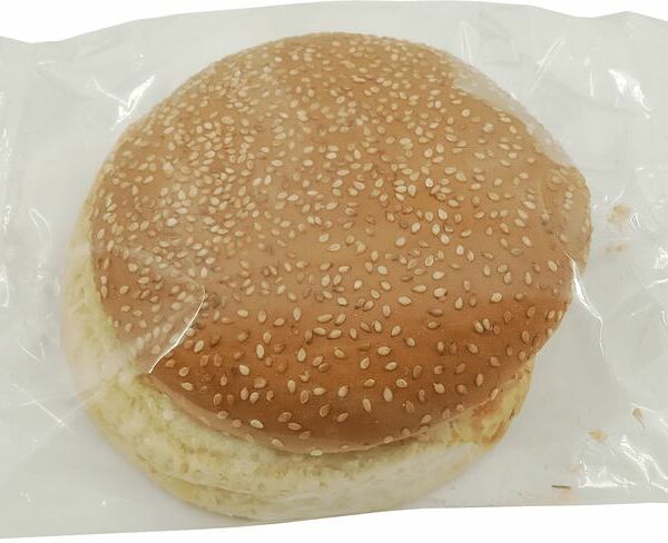 Чизбургер СВ с котлетой, 195 г