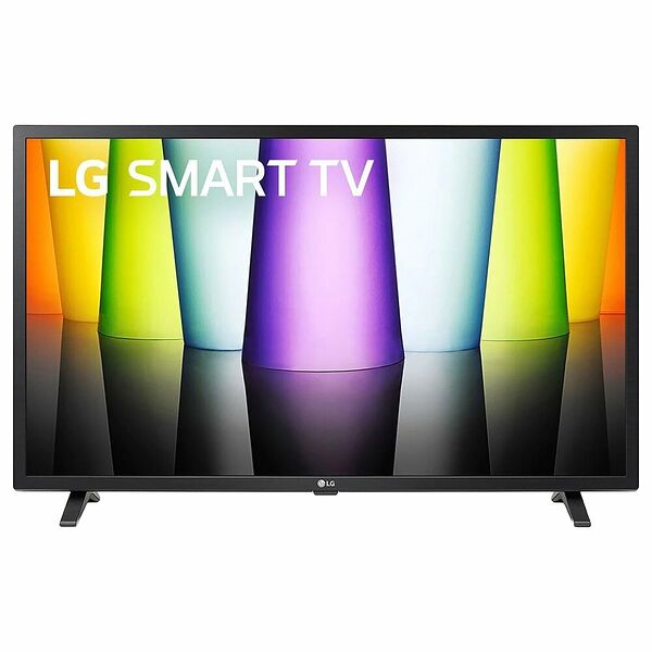 Телевизор LG 32LQ63506LA (2022)