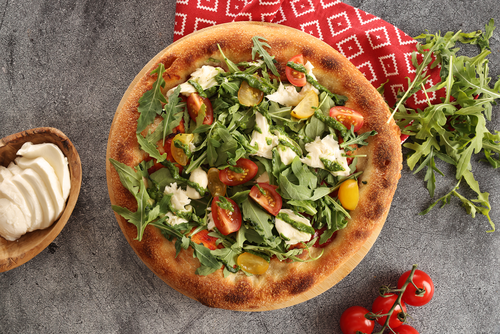 

Пицца ЛЕНТА FRESH Бруклинская Тоскана, весовая