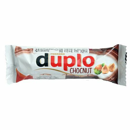 Батончик Дупло